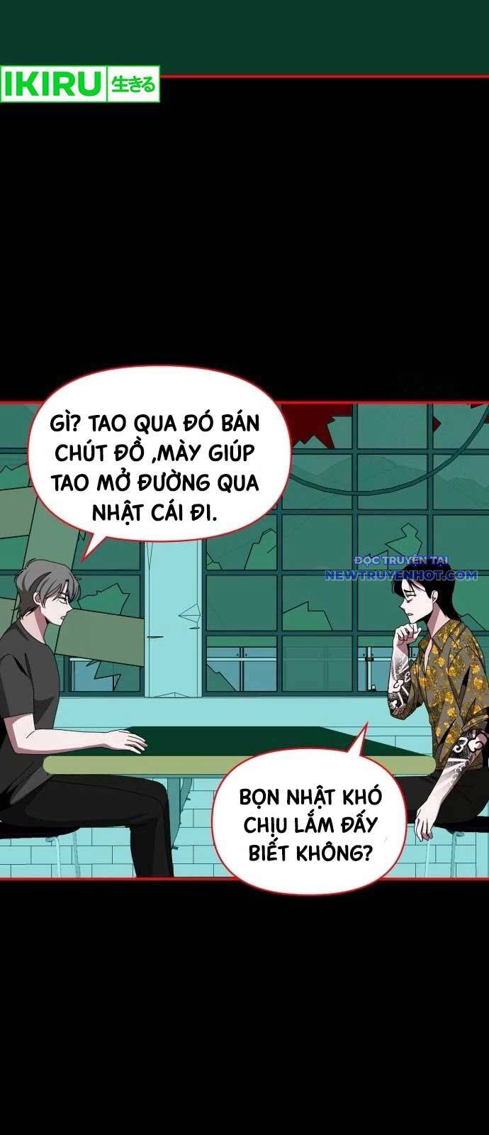 Tôi Bị Hiểu Lầm Là Diễn Viên Thiên Tài Quái Vật [Chap 39-41]