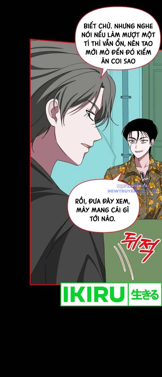 Tôi Bị Hiểu Lầm Là Diễn Viên Thiên Tài Quái Vật [Chap 39-41] - Page 23