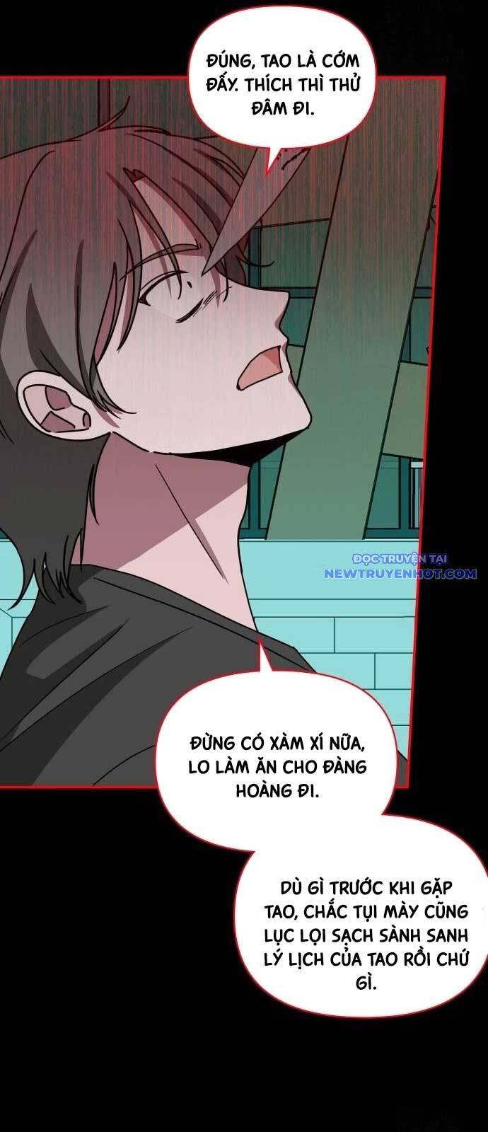 Tôi Bị Hiểu Lầm Là Diễn Viên Thiên Tài Quái Vật [Chap 39-41] - Page 51