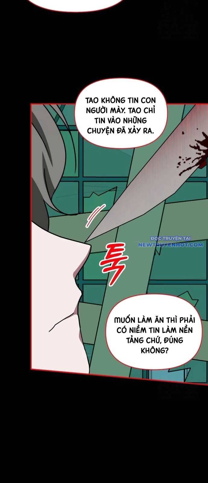 Tôi Bị Hiểu Lầm Là Diễn Viên Thiên Tài Quái Vật [Chap 39-41]