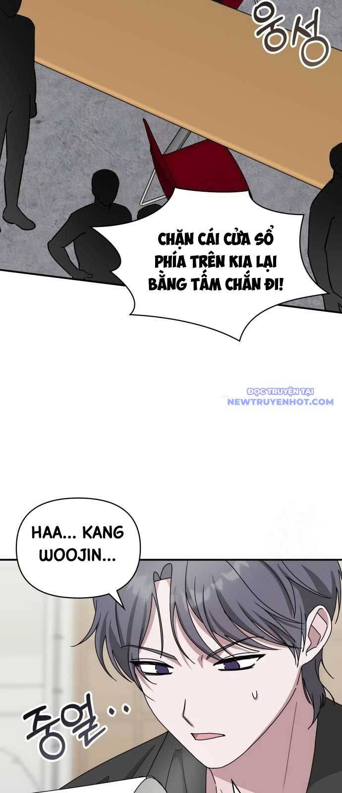 Tôi Bị Hiểu Lầm Là Diễn Viên Thiên Tài Quái Vật [Chap 39-41]