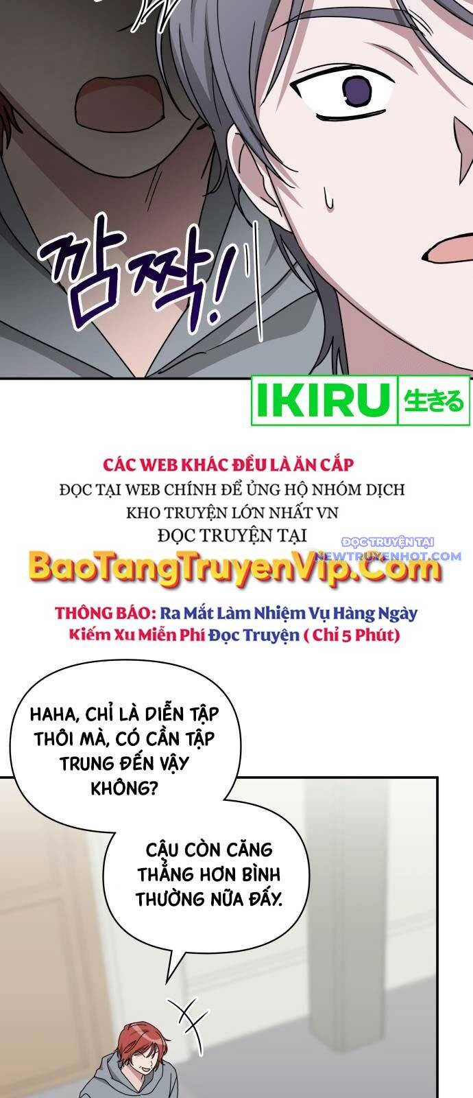 Tôi Bị Hiểu Lầm Là Diễn Viên Thiên Tài Quái Vật [Chap 39-41] - Page 62