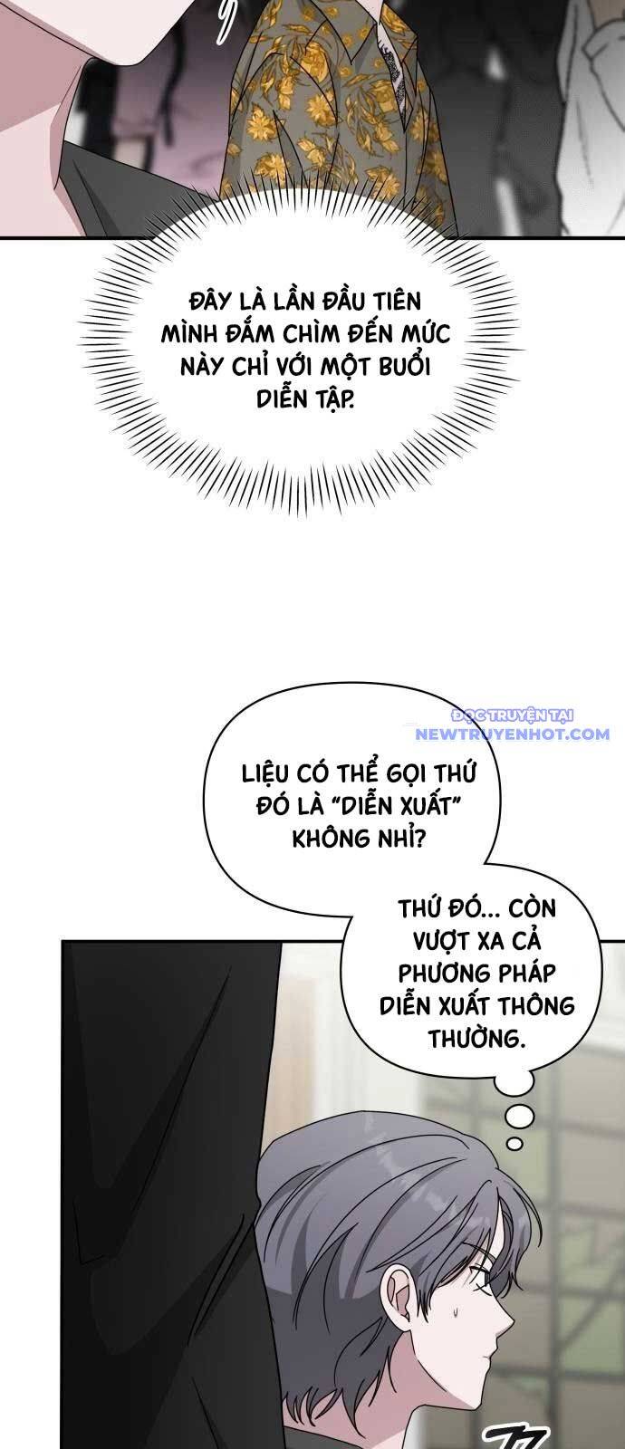 Tôi Bị Hiểu Lầm Là Diễn Viên Thiên Tài Quái Vật [Chap 39-41]