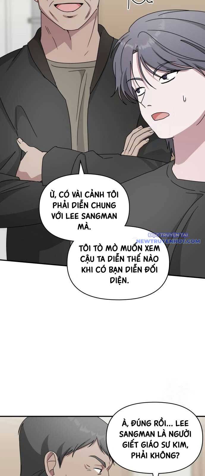 Tôi Bị Hiểu Lầm Là Diễn Viên Thiên Tài Quái Vật [Chap 39-41]