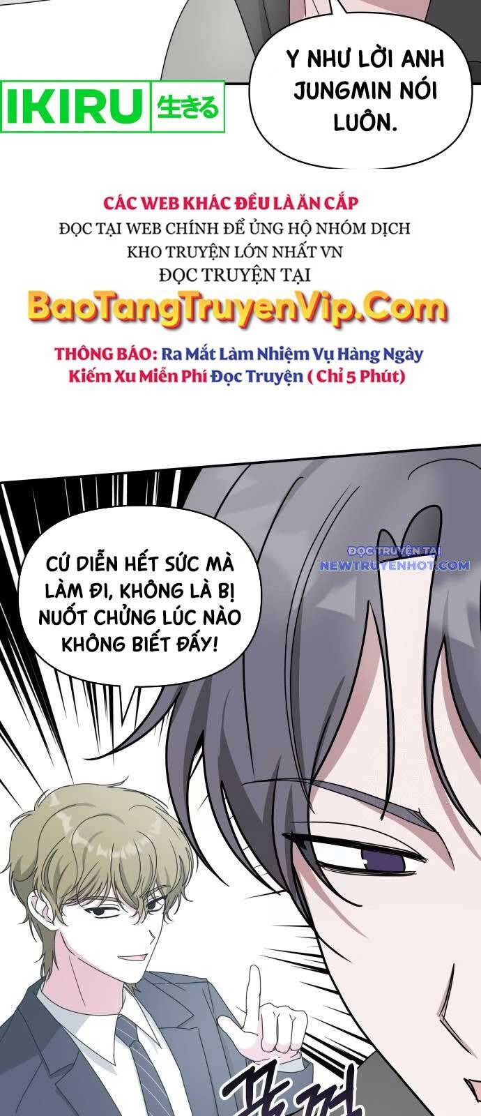 Tôi Bị Hiểu Lầm Là Diễn Viên Thiên Tài Quái Vật [Chap 39-41]