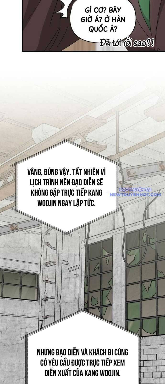 Tôi Bị Hiểu Lầm Là Diễn Viên Thiên Tài Quái Vật [Chap 39-41] - Page 75