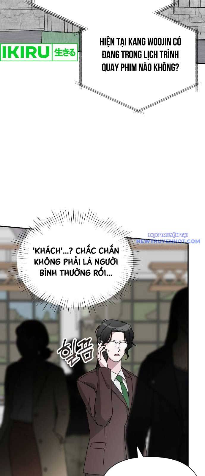 Tôi Bị Hiểu Lầm Là Diễn Viên Thiên Tài Quái Vật [Chap 39-41]