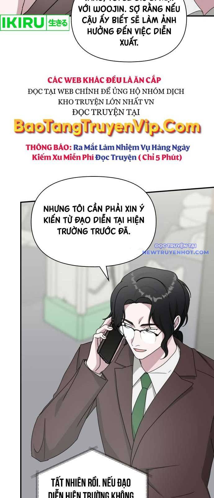 Tôi Bị Hiểu Lầm Là Diễn Viên Thiên Tài Quái Vật [Chap 39-41]