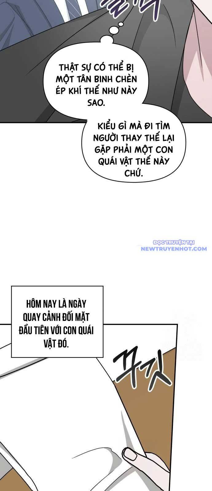 Tôi Bị Hiểu Lầm Là Diễn Viên Thiên Tài Quái Vật [Chap 39-41] - Page 8