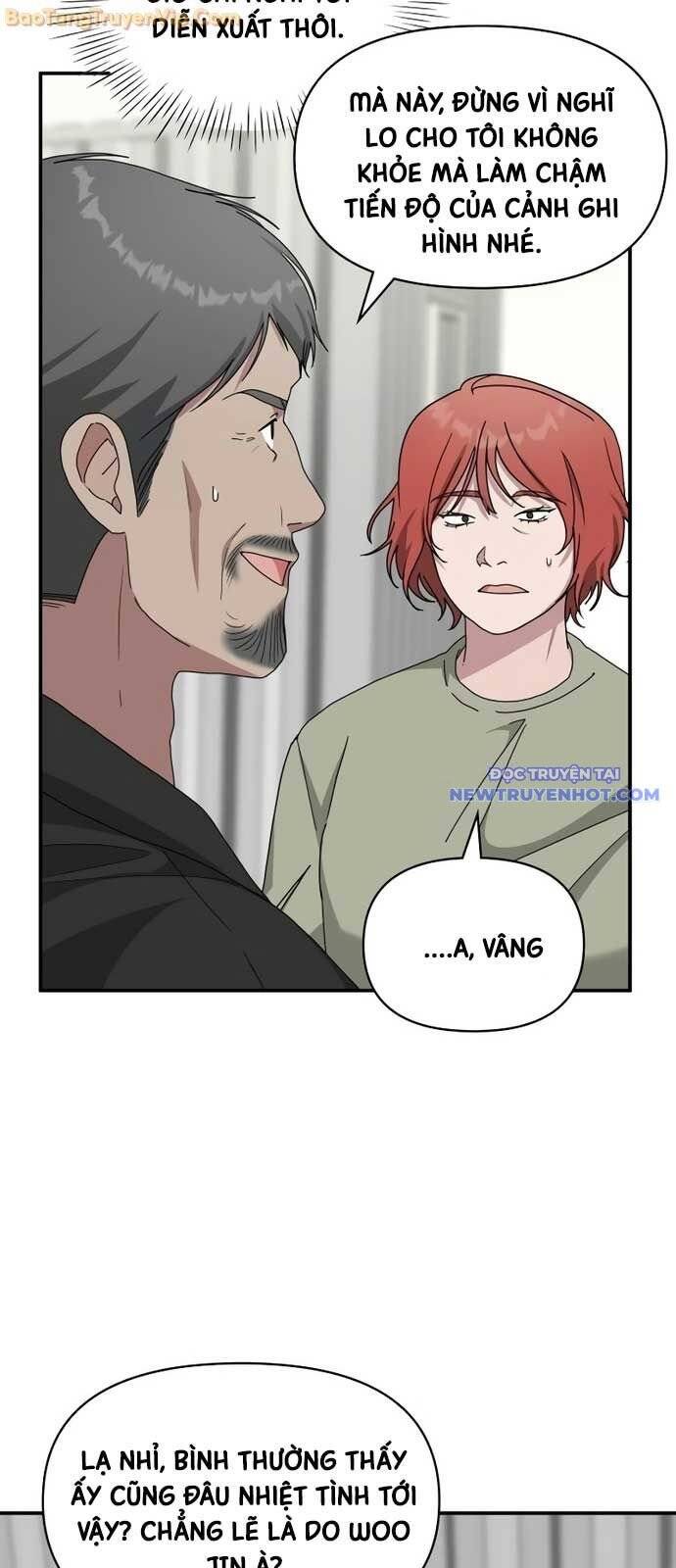 Tôi Bị Hiểu Lầm Là Diễn Viên Thiên Tài Quái Vật [Chap 39-41] - Page 11