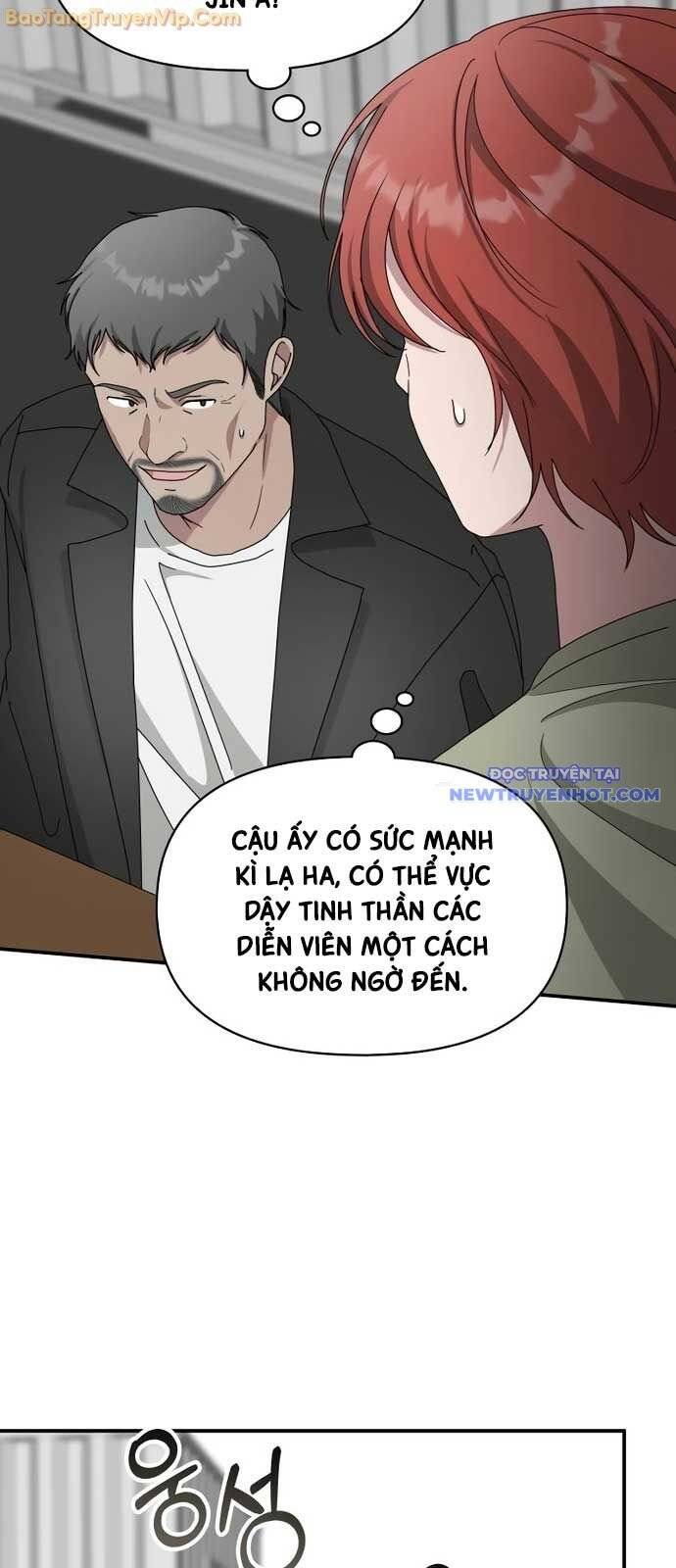 Tôi Bị Hiểu Lầm Là Diễn Viên Thiên Tài Quái Vật [Chap 39-41] - Page 12