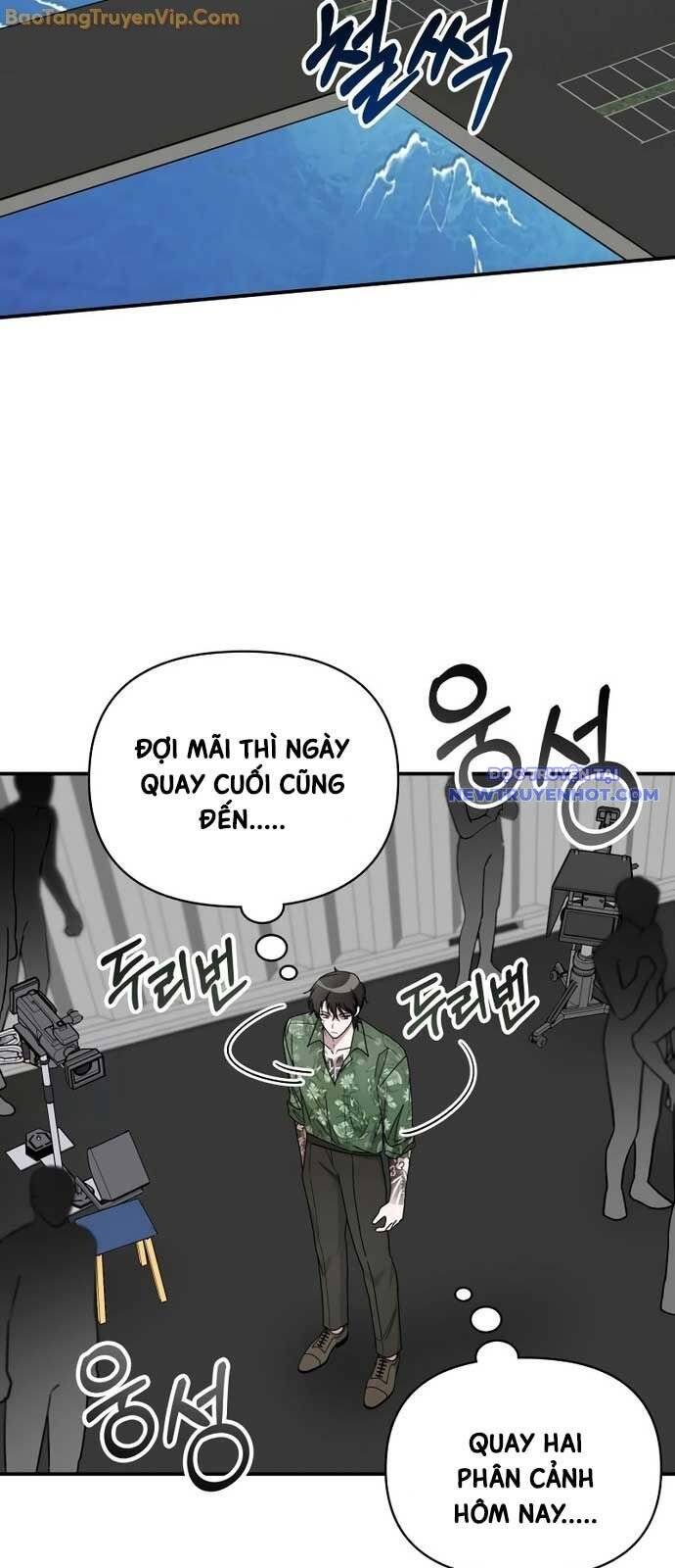 Tôi Bị Hiểu Lầm Là Diễn Viên Thiên Tài Quái Vật [Chap 39-41]