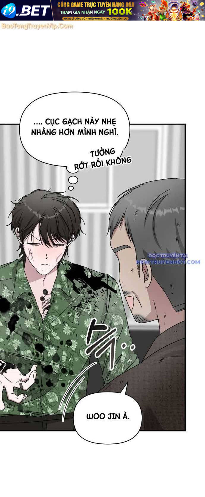 Tôi Bị Hiểu Lầm Là Diễn Viên Thiên Tài Quái Vật [Chap 39-41] - Page 44