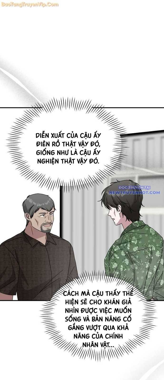 Tôi Bị Hiểu Lầm Là Diễn Viên Thiên Tài Quái Vật [Chap 39-41] - Page 48