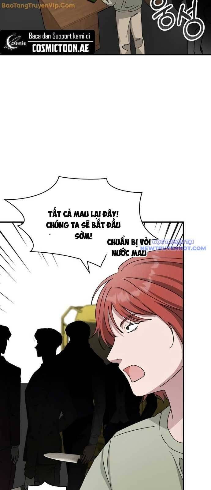 Tôi Bị Hiểu Lầm Là Diễn Viên Thiên Tài Quái Vật [Chap 39-41] - Page 53