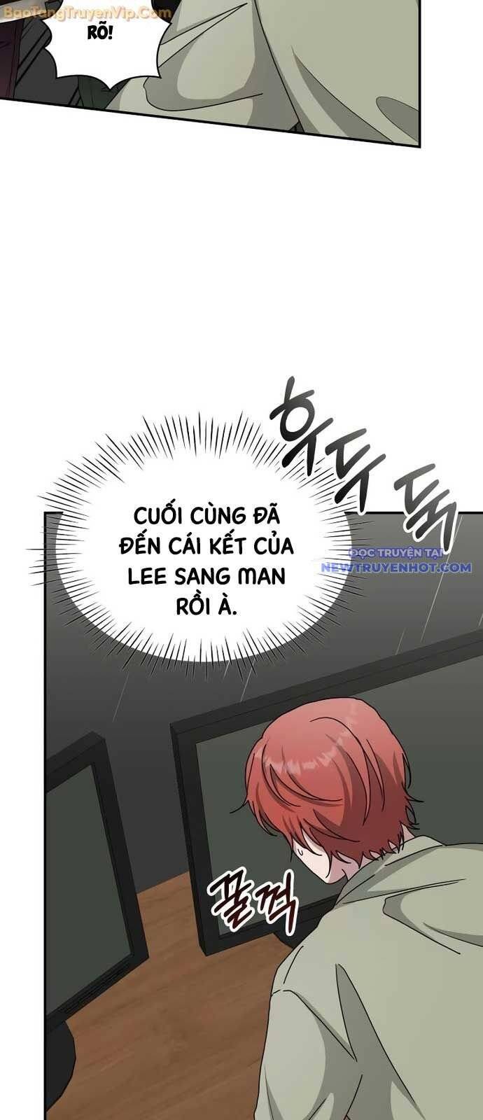 Tôi Bị Hiểu Lầm Là Diễn Viên Thiên Tài Quái Vật [Chap 39-41] - Page 54