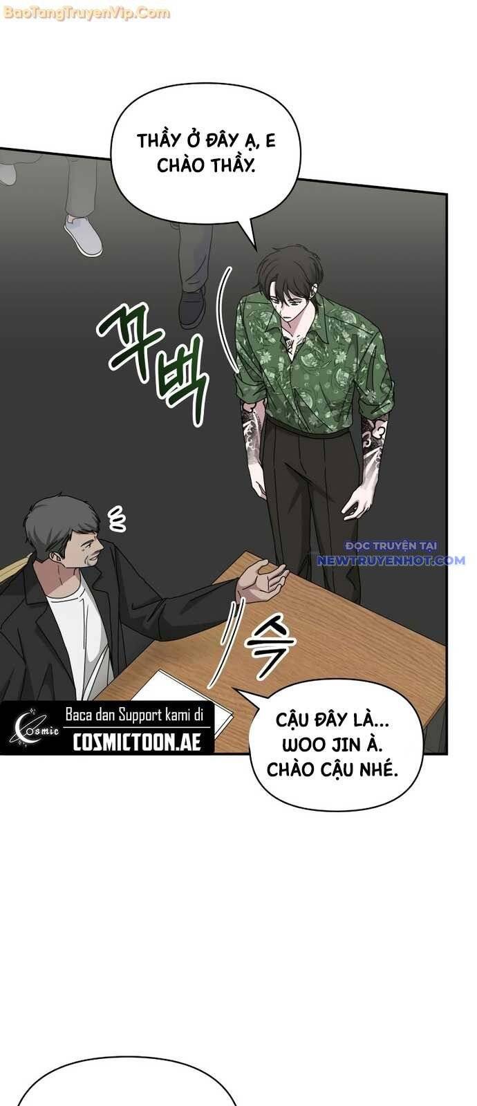 Tôi Bị Hiểu Lầm Là Diễn Viên Thiên Tài Quái Vật [Chap 39-41] - Page 6