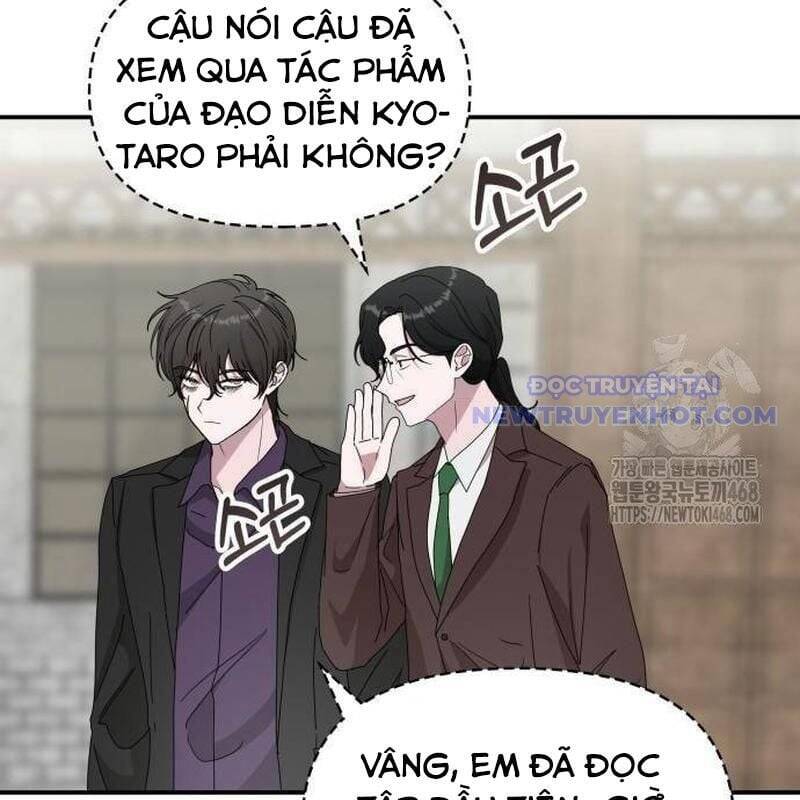 Tôi Bị Hiểu Lầm Là Diễn Viên Thiên Tài Quái Vật [Chap 39-41] - Page 10