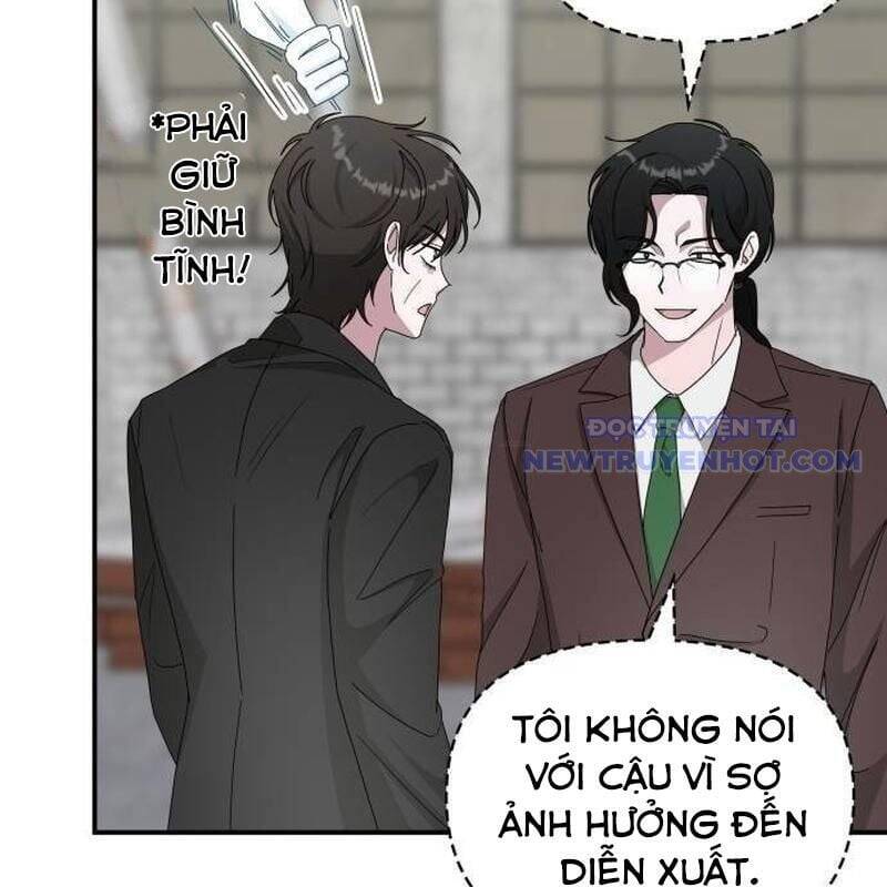 Tôi Bị Hiểu Lầm Là Diễn Viên Thiên Tài Quái Vật [Chap 39-41]