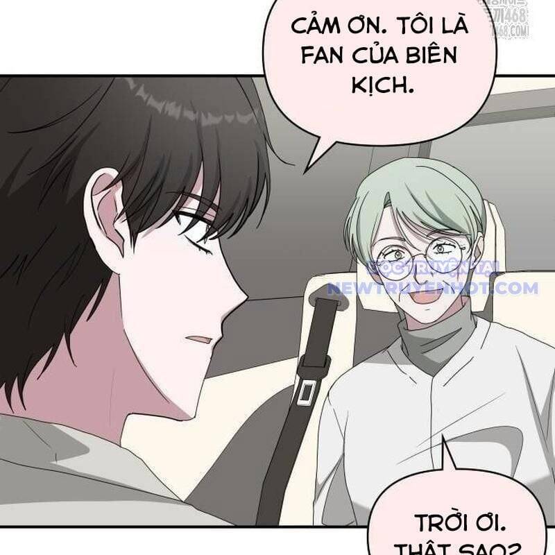 Tôi Bị Hiểu Lầm Là Diễn Viên Thiên Tài Quái Vật [Chap 39-41] - Page 32