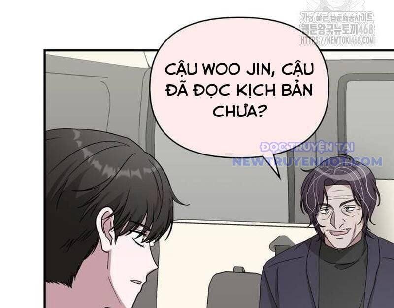 Tôi Bị Hiểu Lầm Là Diễn Viên Thiên Tài Quái Vật [Chap 39-41]