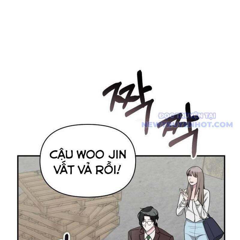 Tôi Bị Hiểu Lầm Là Diễn Viên Thiên Tài Quái Vật [Chap 39-41] - Page 5