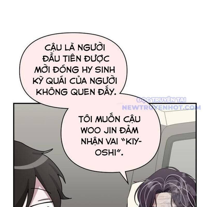 Tôi Bị Hiểu Lầm Là Diễn Viên Thiên Tài Quái Vật [Chap 39-41] - Page 52