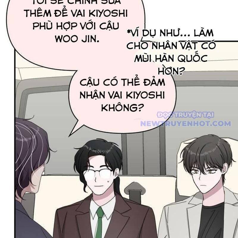 Tôi Bị Hiểu Lầm Là Diễn Viên Thiên Tài Quái Vật [Chap 39-41] - Page 60