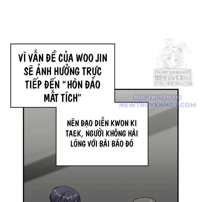 Tôi Bị Hiểu Lầm Là Diễn Viên Thiên Tài Quái Vật [Chap 39-41]