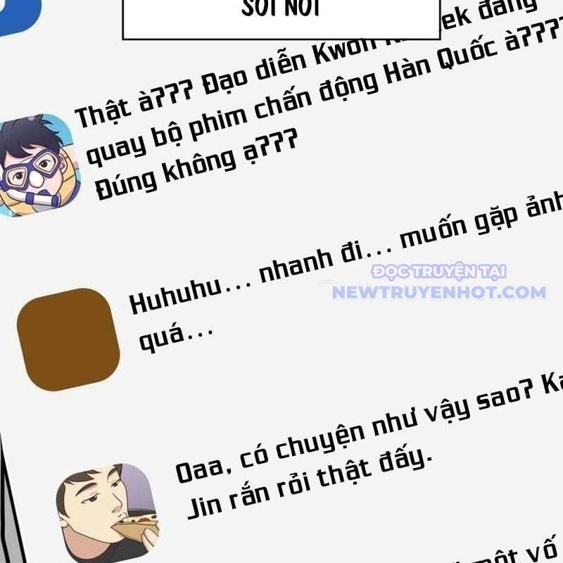 Tôi Bị Hiểu Lầm Là Diễn Viên Thiên Tài Quái Vật [Chap 39-41]