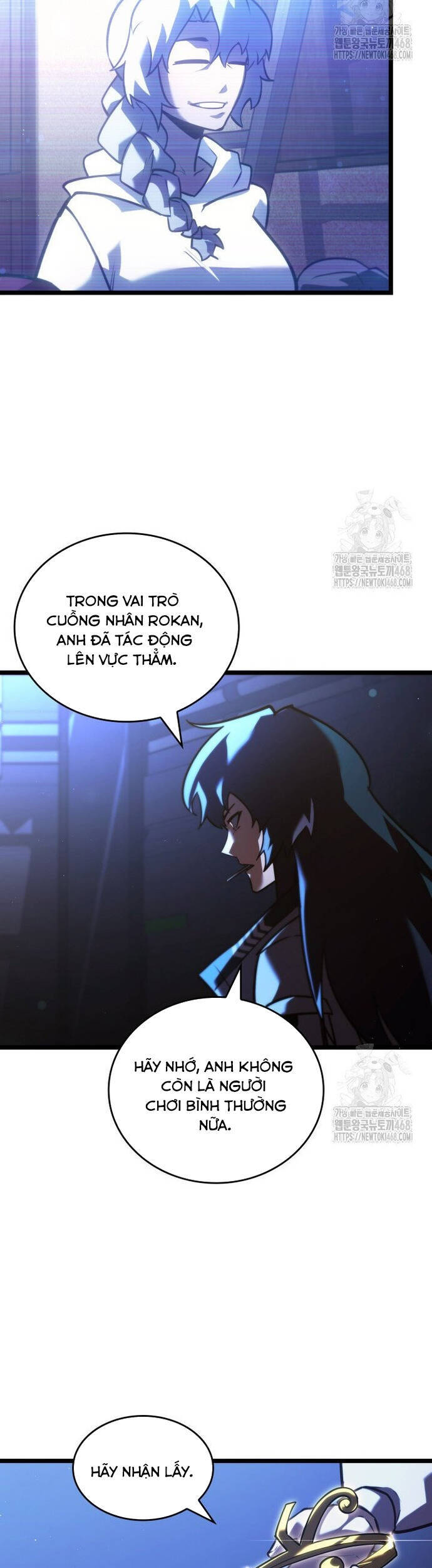 Sự Trở Lại Của Người Chơi Cấp Sss [Chap 142-143] - Page 16