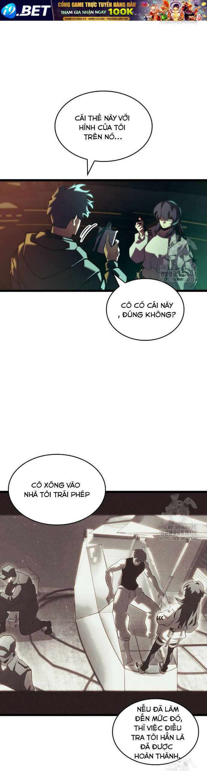 Sự Trở Lại Của Người Chơi Cấp Sss [Chap 142-143] - Page 8