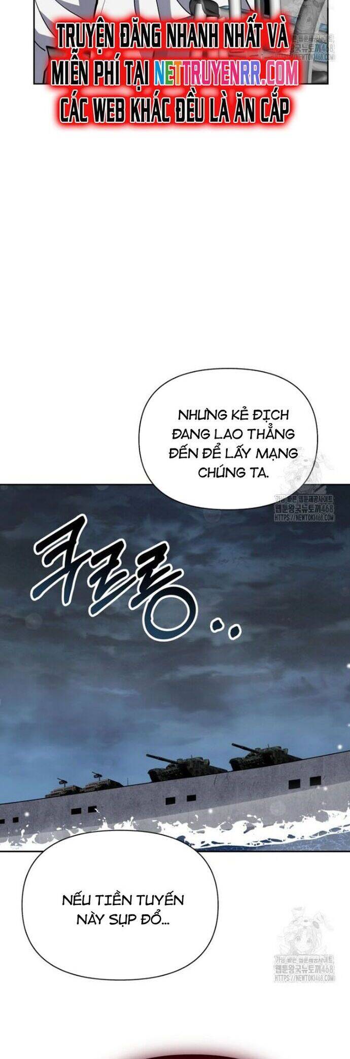 Ông Chú Ma Pháp Thiếu Nữ [Chap 32]