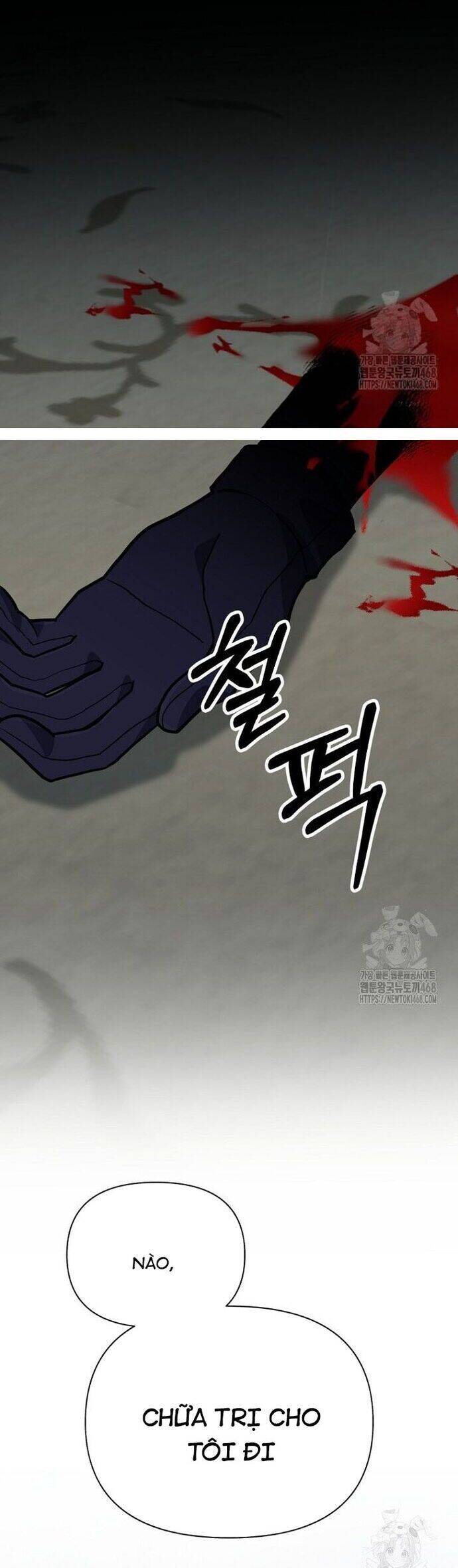 Ông Chú Ma Pháp Thiếu Nữ [Chap 32]