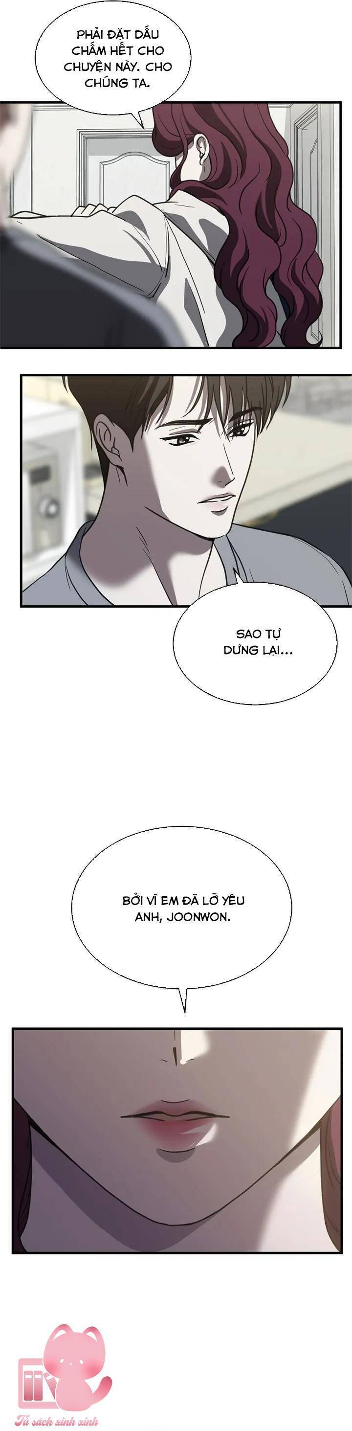 Ba Lần Động Phòng [Chap 66-70] - Page 11