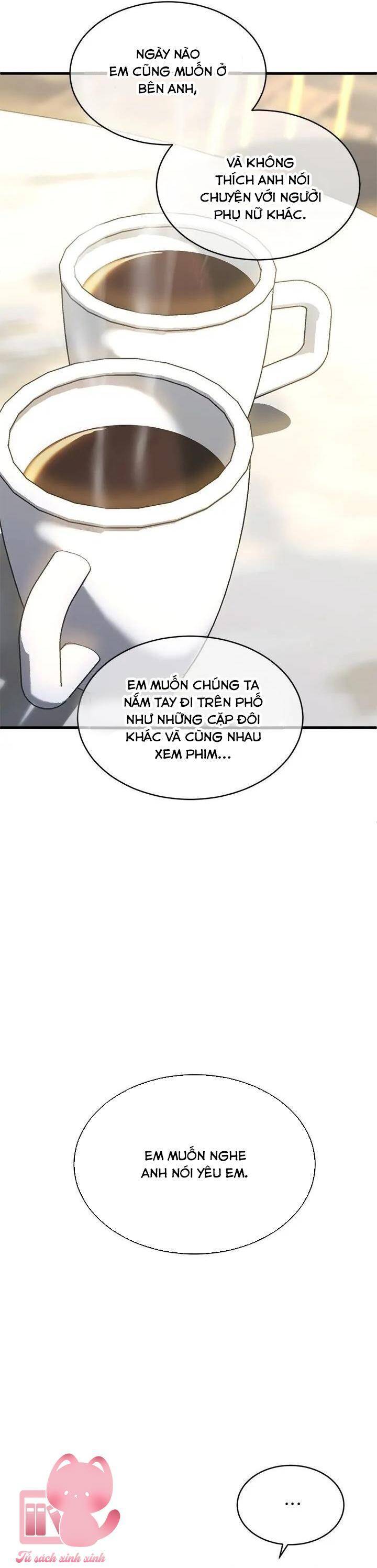 Ba Lần Động Phòng [Chap 66-70] - Page 12