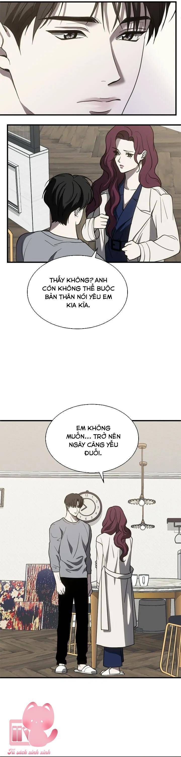 Ba Lần Động Phòng [Chap 66-70] - Page 13