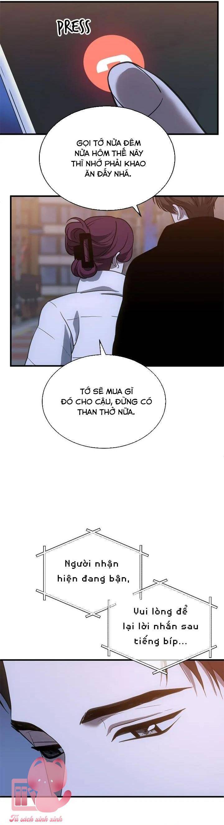 Ba Lần Động Phòng [Chap 66-70] - Page 34