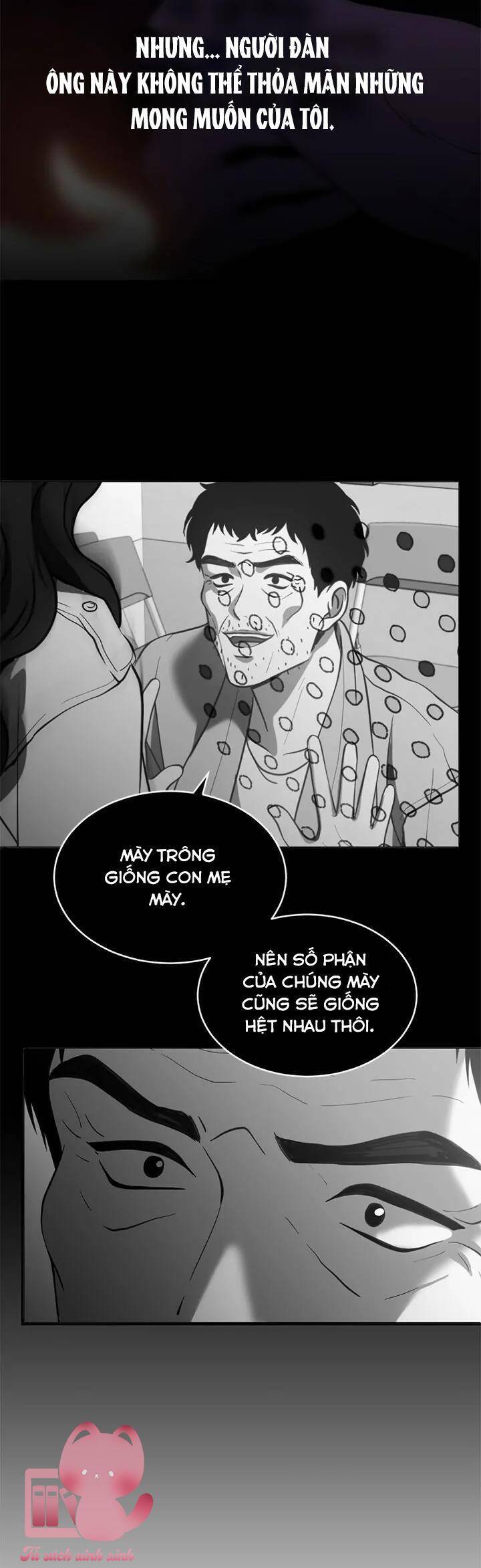 Ba Lần Động Phòng [Chap 66-70] - Page 5