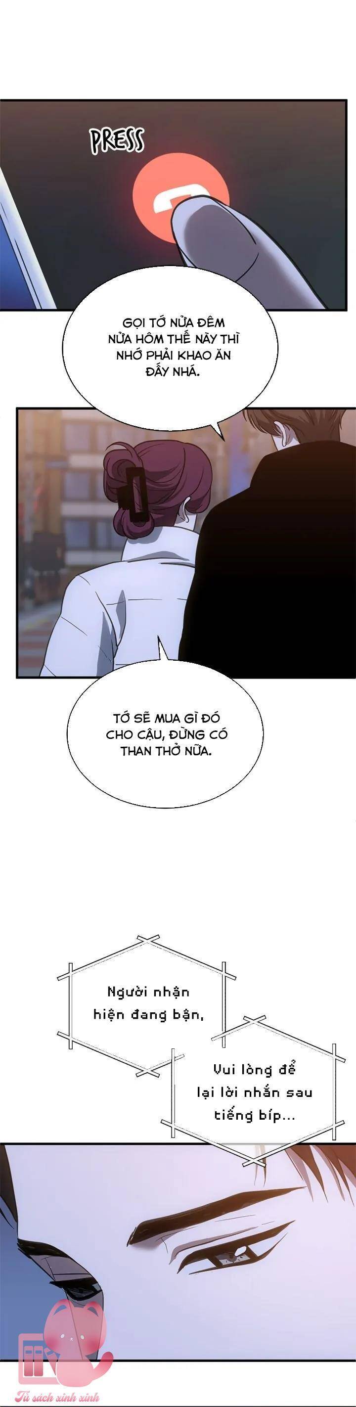 Ba Lần Động Phòng [Chap 66-70] - Page 1