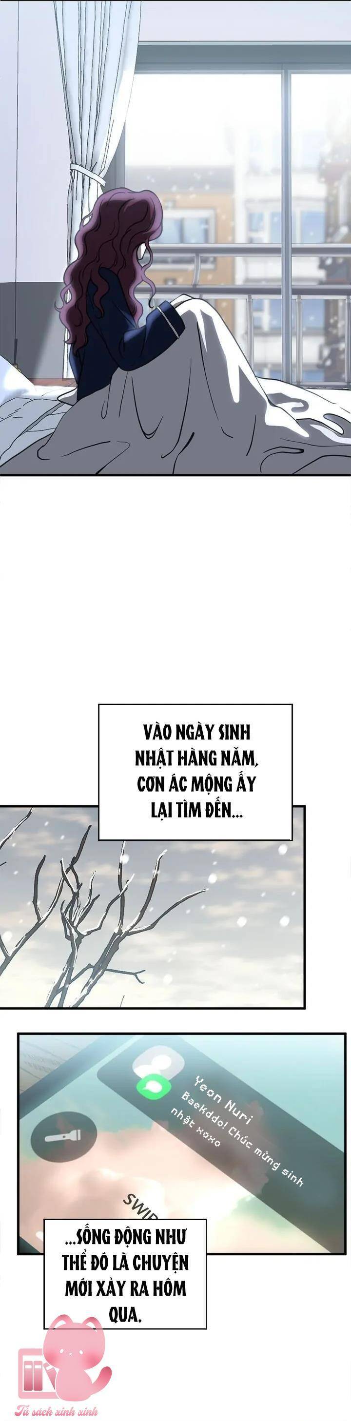 Ba Lần Động Phòng [Chap 66-70] - Page 16