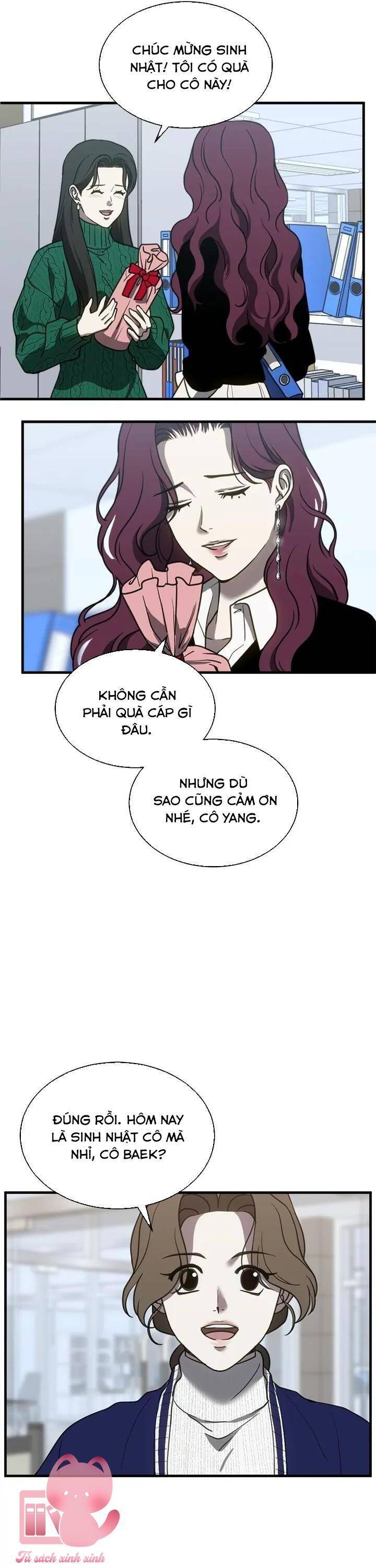 Ba Lần Động Phòng [Chap 66-70] - Page 19