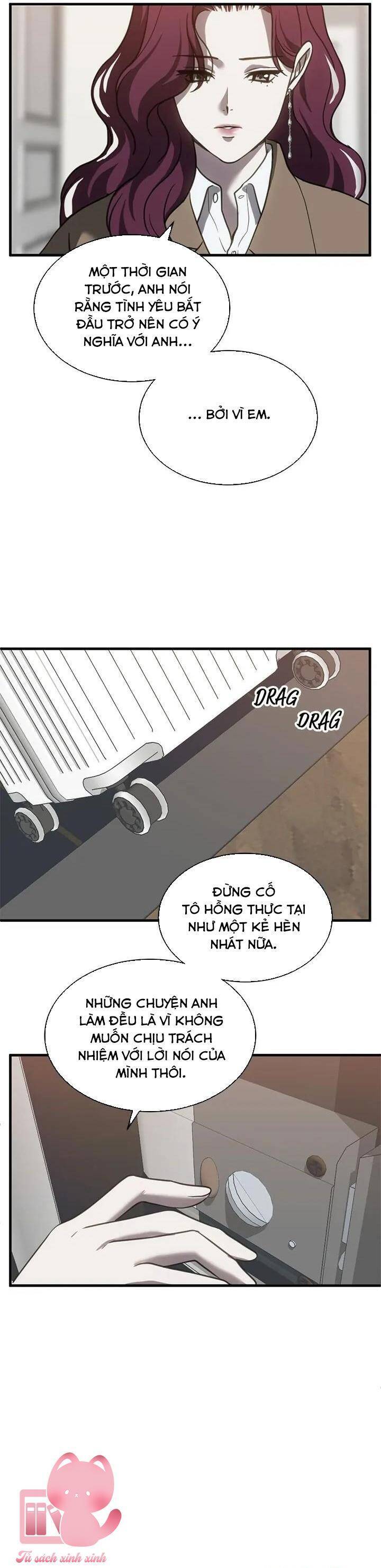 Ba Lần Động Phòng [Chap 66-70] - Page 28