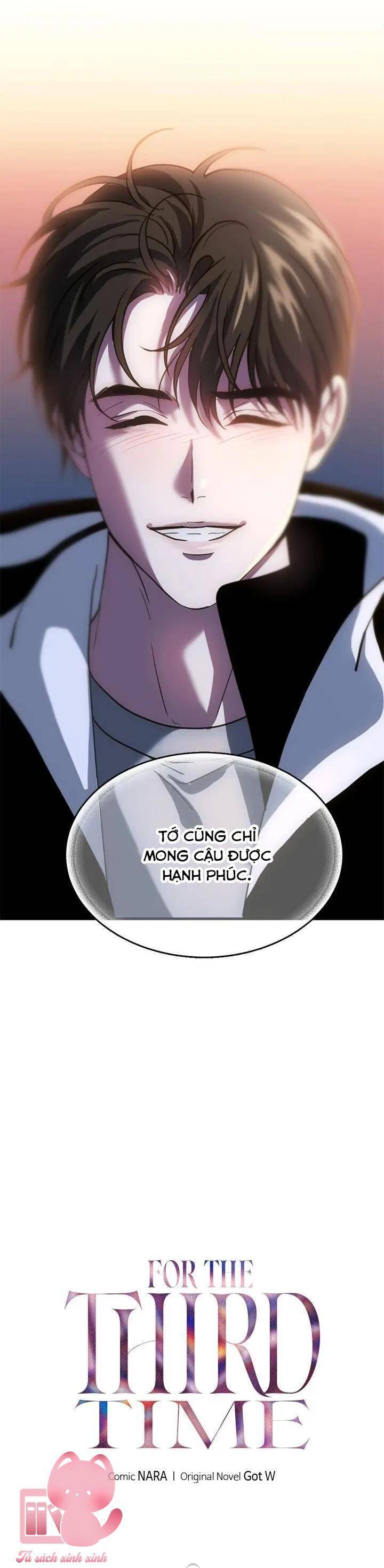 Ba Lần Động Phòng [Chap 66-70] - Page 9