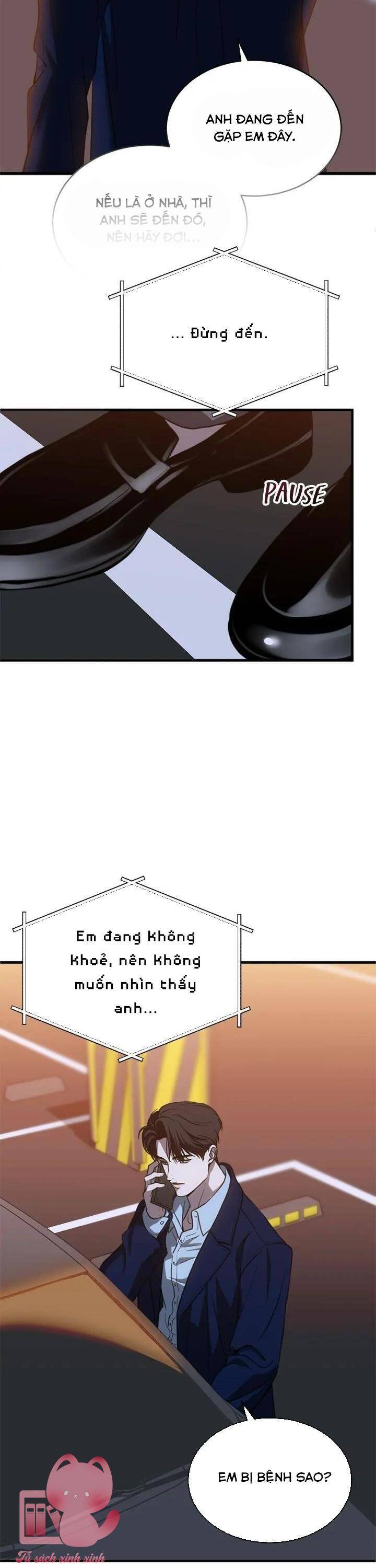 Ba Lần Động Phòng [Chap 66-70] - Page 18