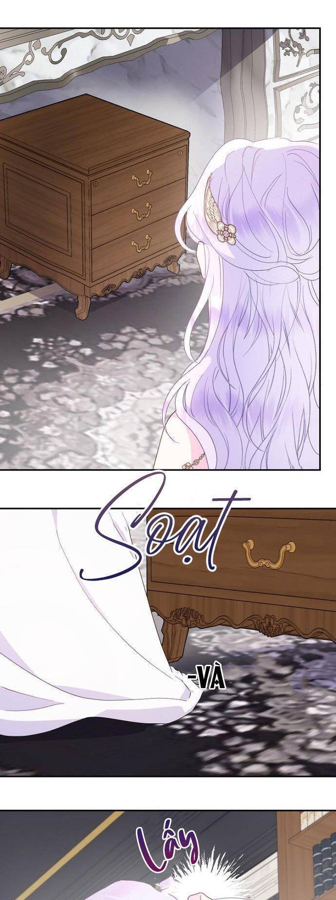 Tiền Là Tất Cả Chồng Là Phù Du [Chap 94] - Page 10