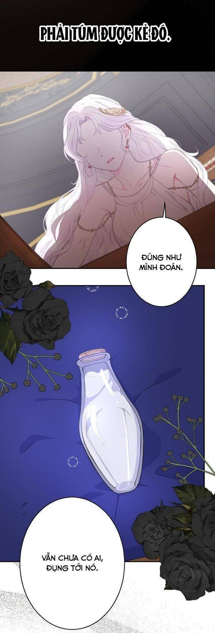 Tiền Là Tất Cả Chồng Là Phù Du [Chap 94] - Page 12