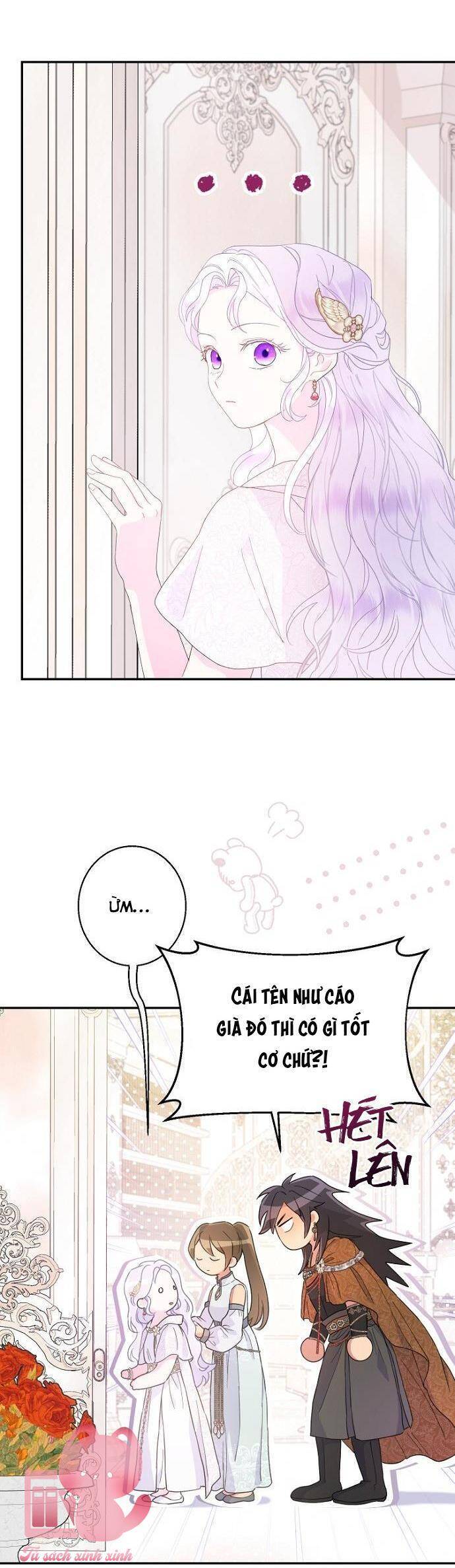 Tiền Là Tất Cả Chồng Là Phù Du [Chap 94] - Page 17