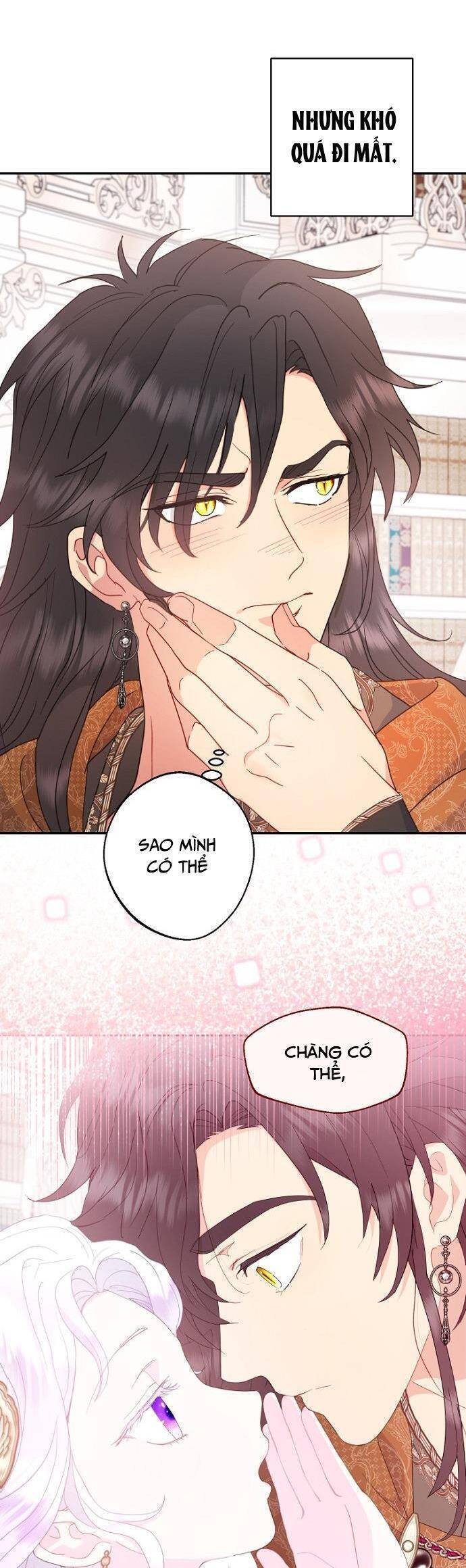 Tiền Là Tất Cả Chồng Là Phù Du [Chap 94] - Page 28