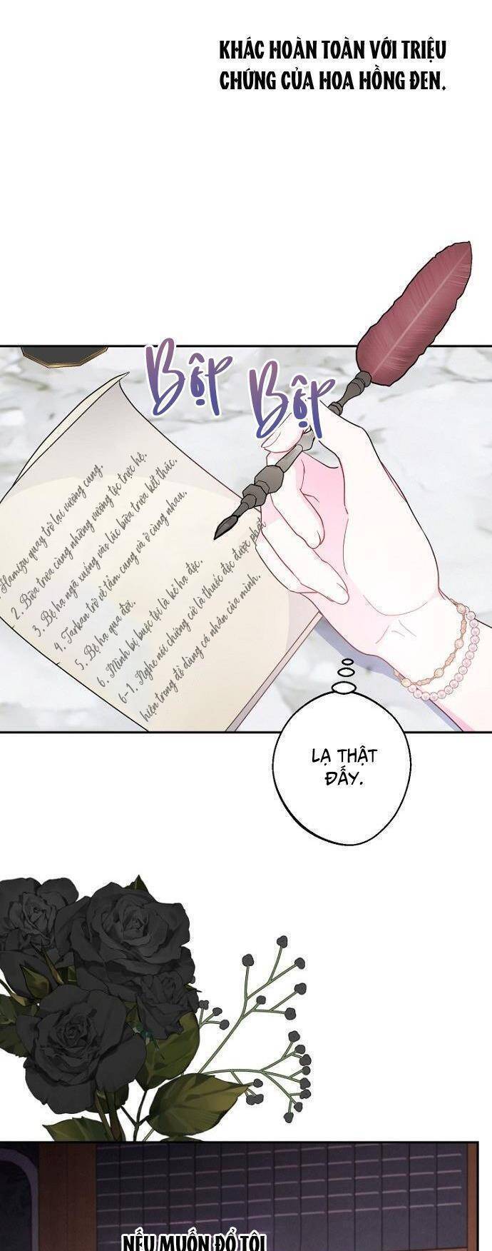 Tiền Là Tất Cả Chồng Là Phù Du [Chap 94] - Page 3